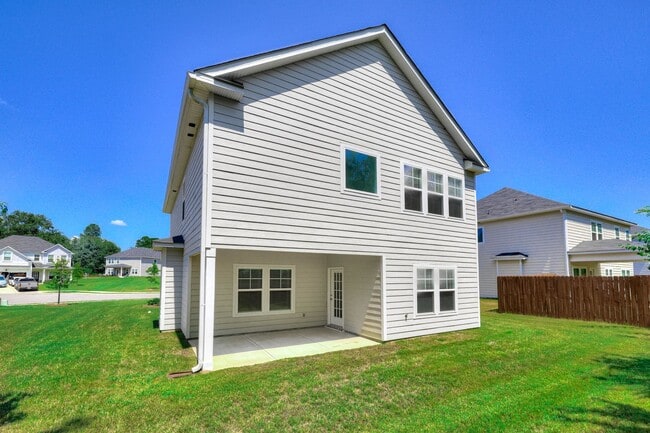 Building Photo - Welcome to John’s Landing in Martinez, GA, where refined design meets everyday convenience—and yo...