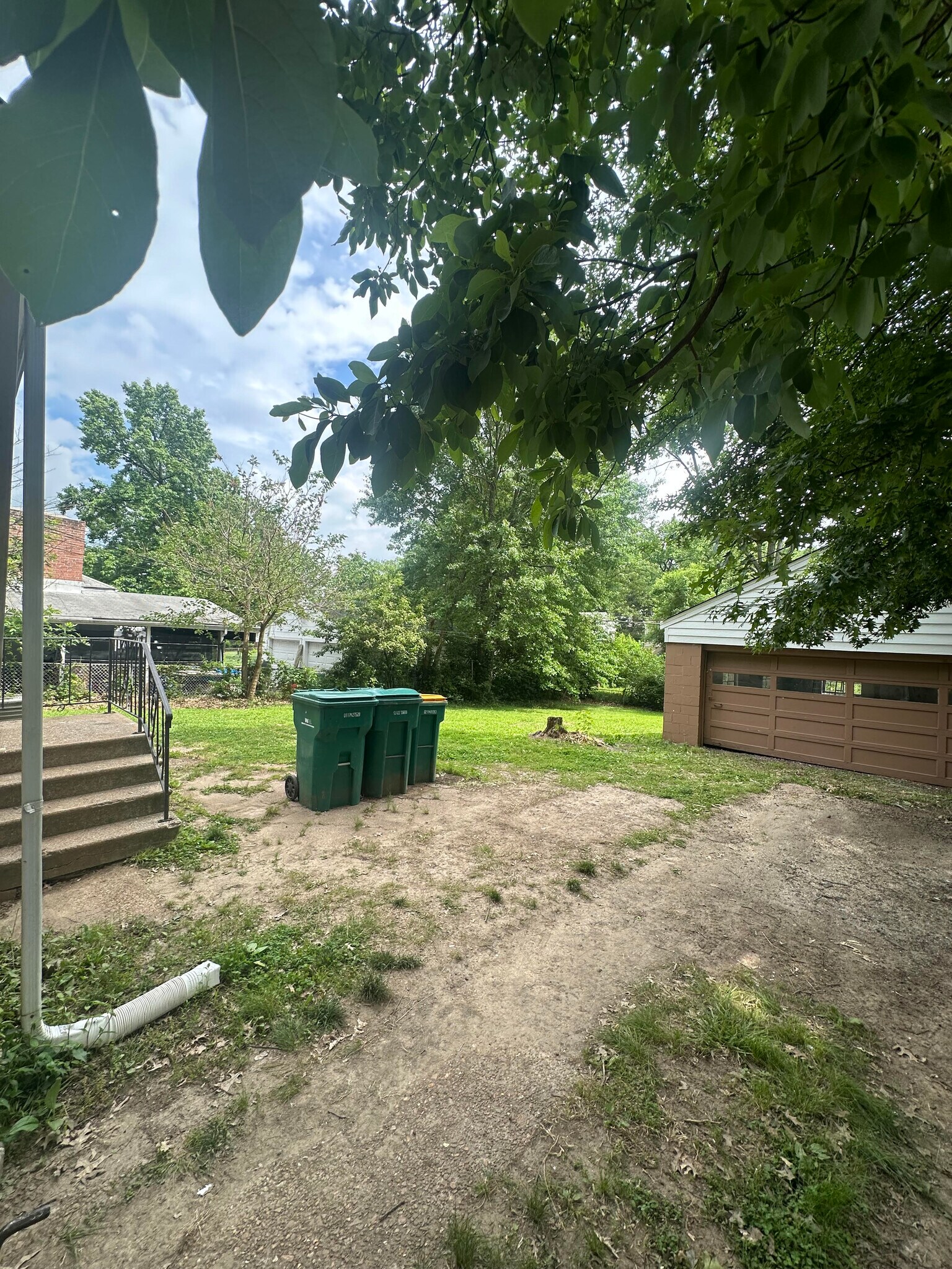 Building Photo - 7806 Underhill Dr