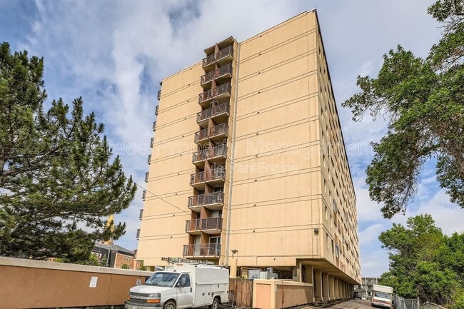 Building Photo - 2225 E Buchtel Blvd