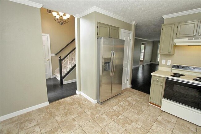 Building Photo - 6115 Colston Ln