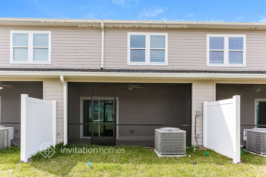 Building Photo - 203 Sweet Lemon Ln