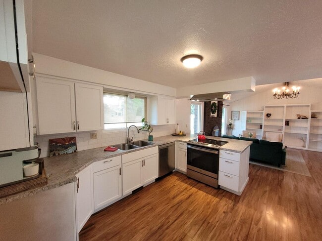 Building Photo - Charming home in Boise!