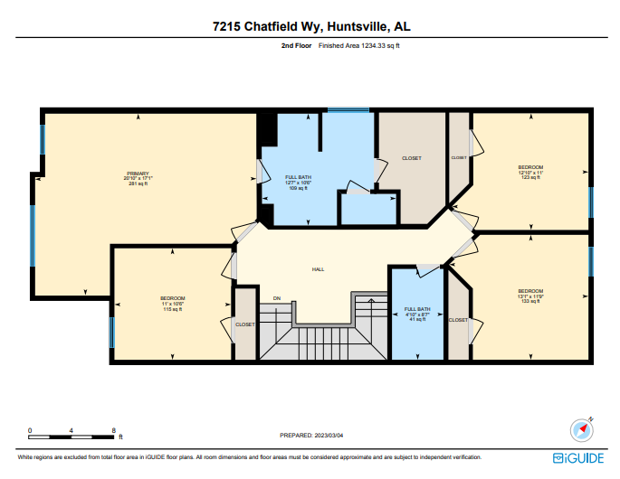 Building Photo - 7215 Chatfield Wy NW