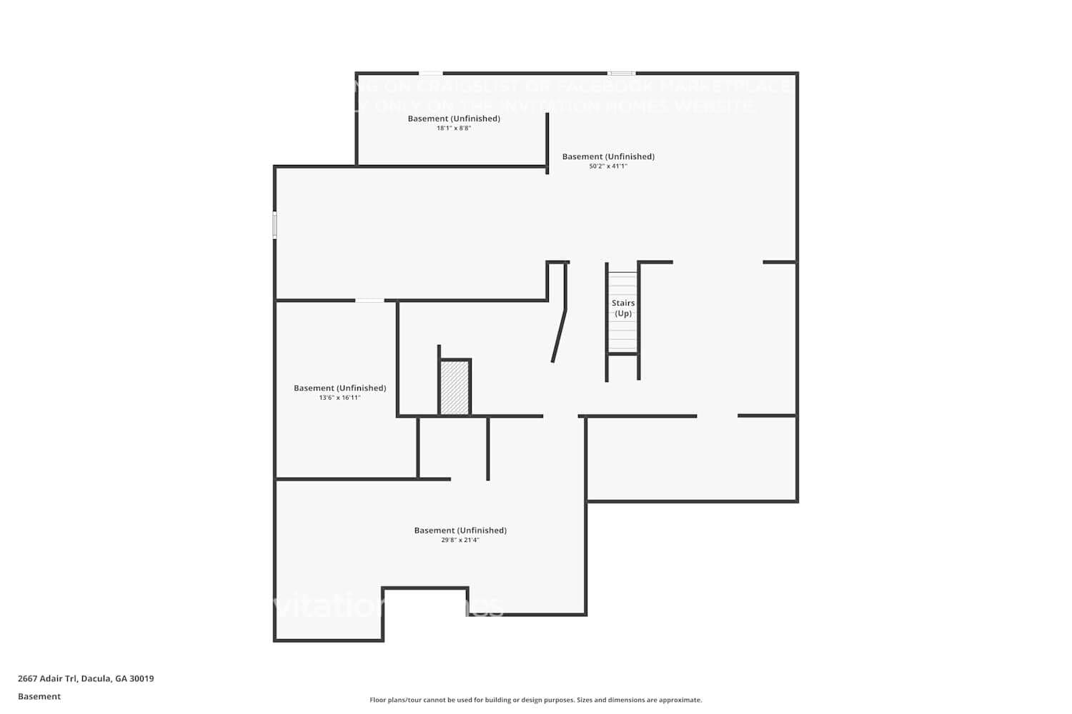 Building Photo - 2667 Adair Trl