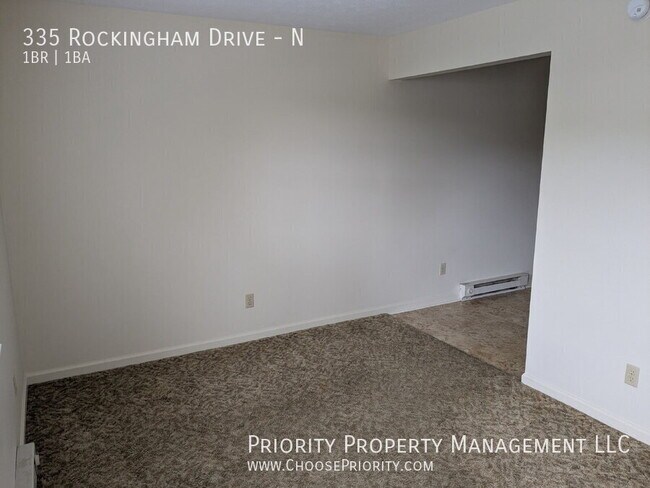 Building Photo - 335 Rockingham Dr