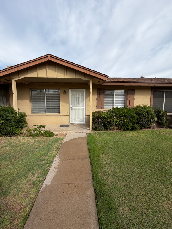 Building Photo - 2503 N 23rd Ave