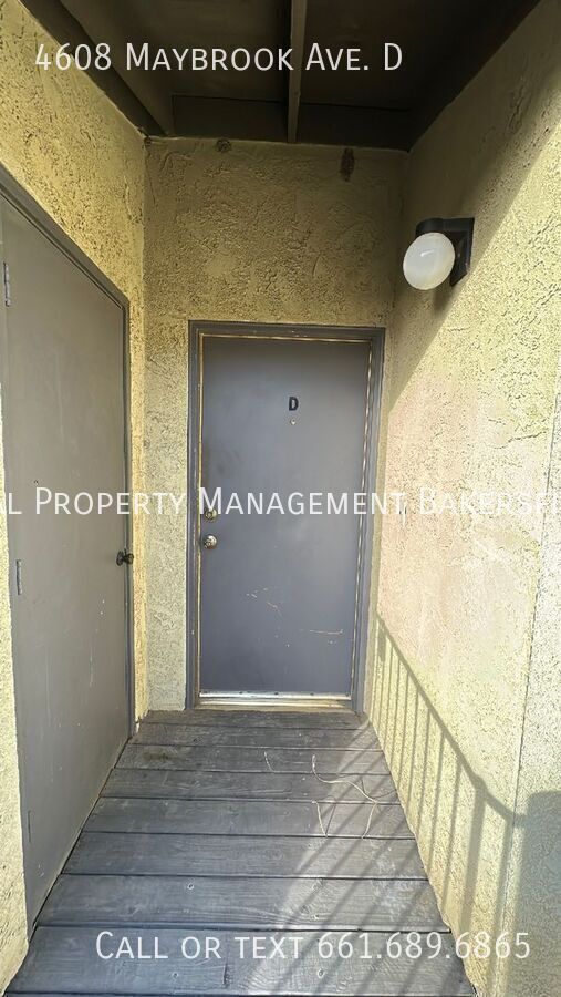 Building Photo - 4608 Maybrook Ave