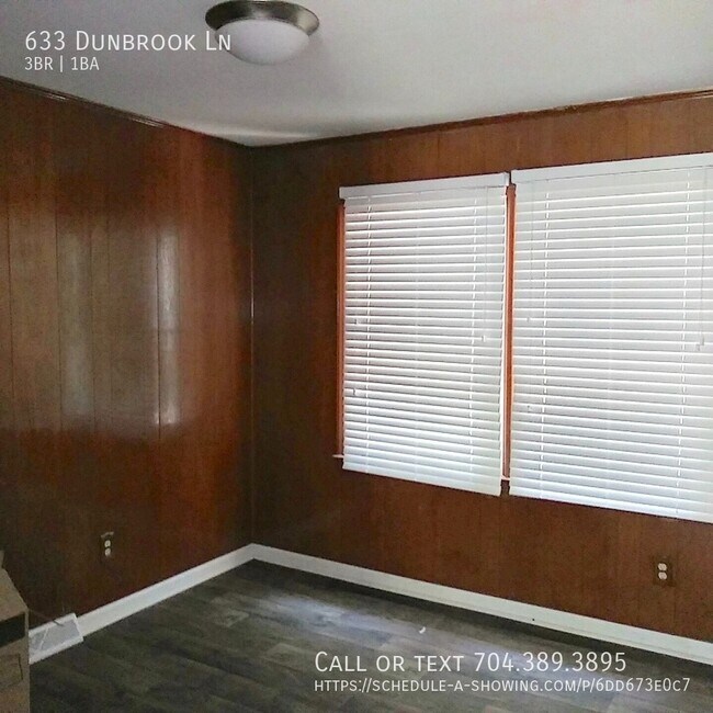 Building Photo - 633 Dunbrook Ln