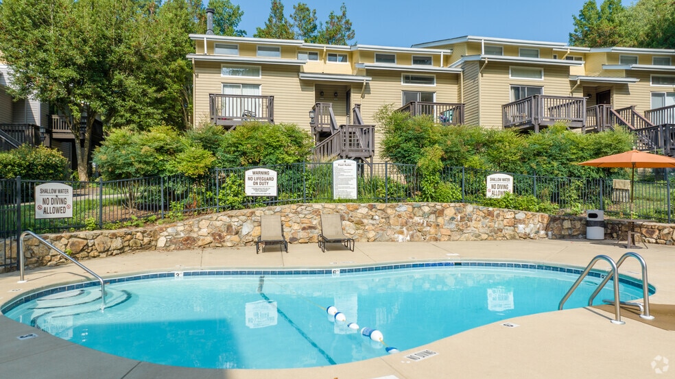 Primary Photo - The Villages of Chapel Hill