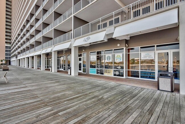 Building Photo - Condo in Laketown Wharf for Rent!