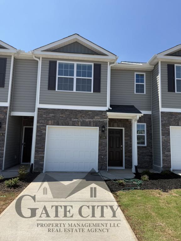 Building Photo - 1206 Broholmer Ln