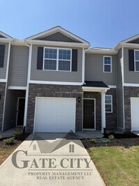 Building Photo - 1206 Broholmer Ln