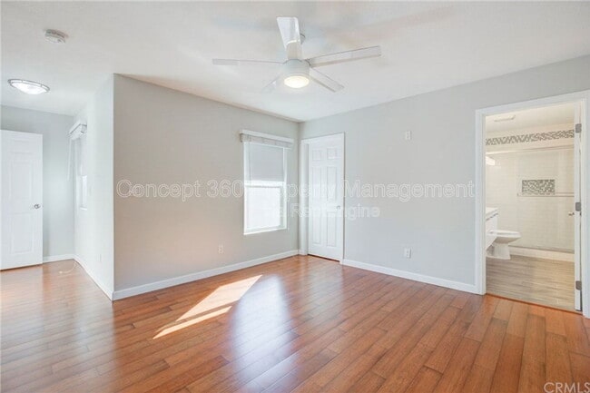 Building Photo - 1032 E Silva St