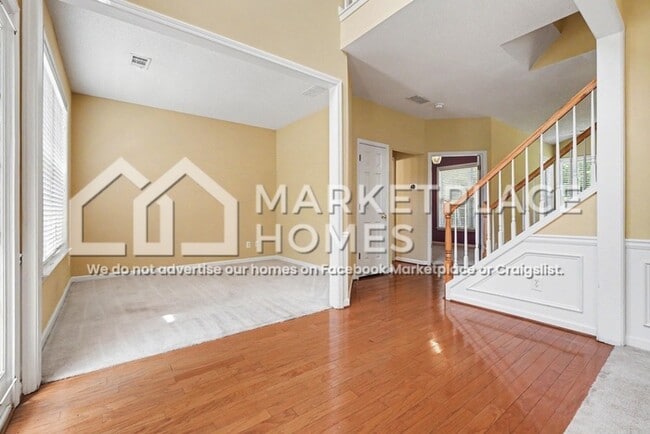 Building Photo - 3398 Spindletop Dr NW