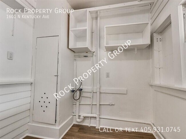 Building Photo - 1601 N Kentucky Ave