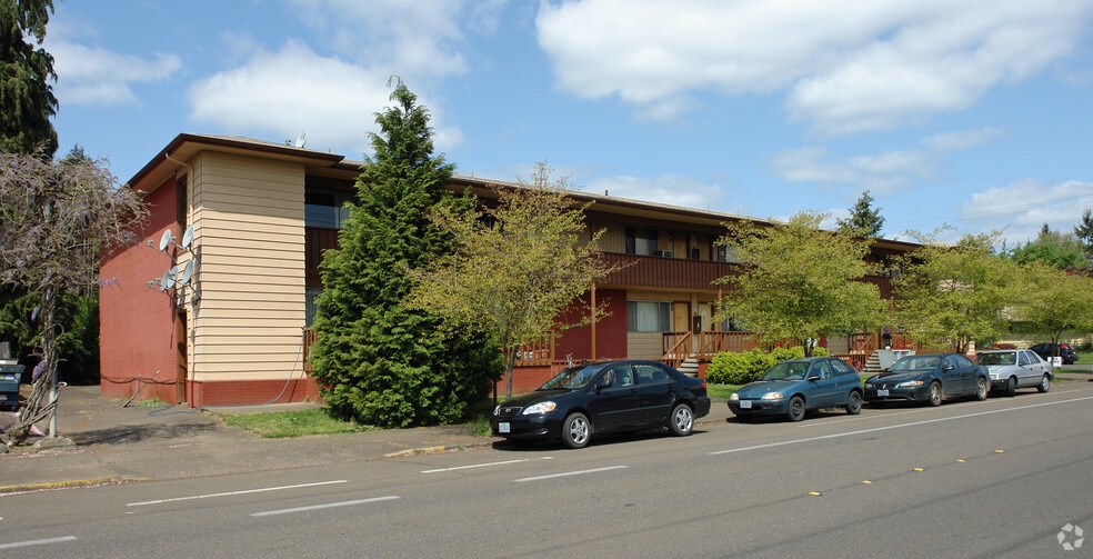 Building Photo - 1250 NW 29th St