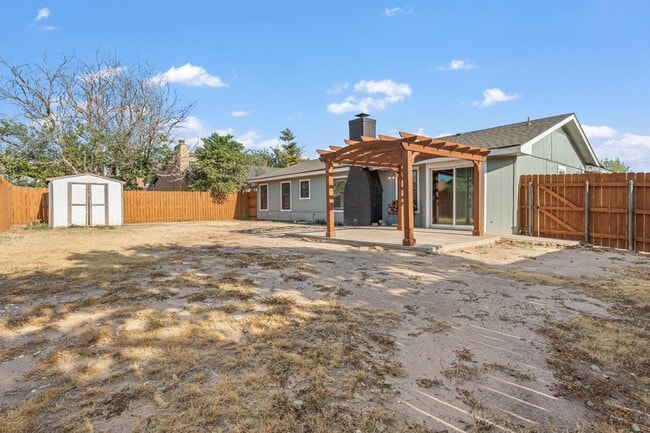 Building Photo - 6154 38th St