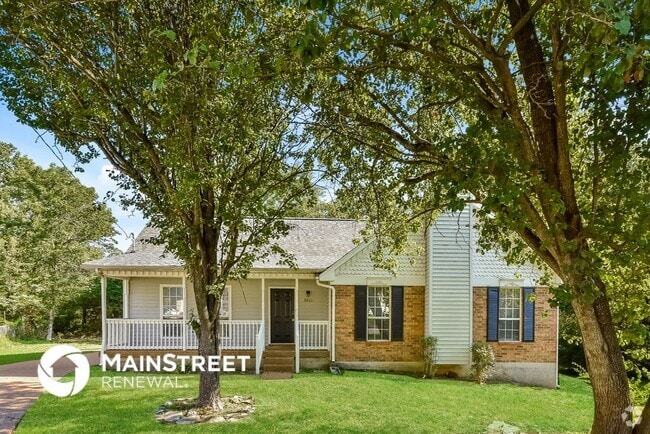 Building Photo - 1116 Sebetha Ct