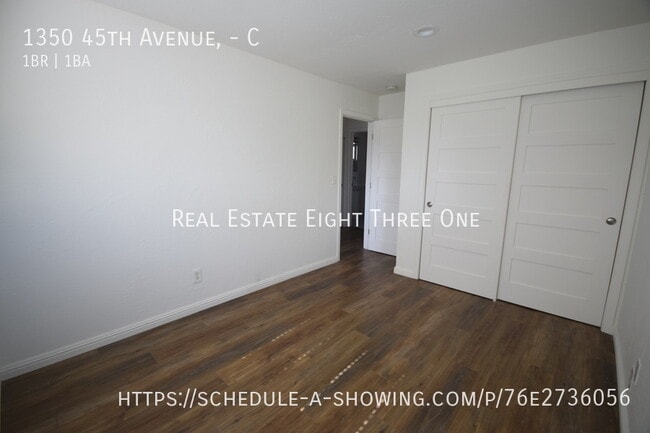 Building Photo - 1350 45th Ave