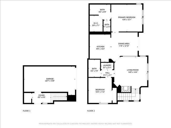Building Photo - Fantastic 2 Bedroom Townhome minutes away to Camp Pendleton
