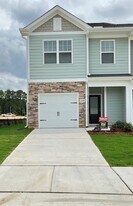 Building Photo - 6928 Outfall Point Ln