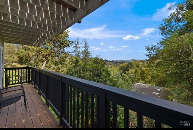 Building Photo - Beautiful home on the hills in Mill Valley