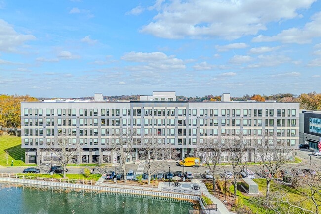 Building Photo - 120 W Passaic St