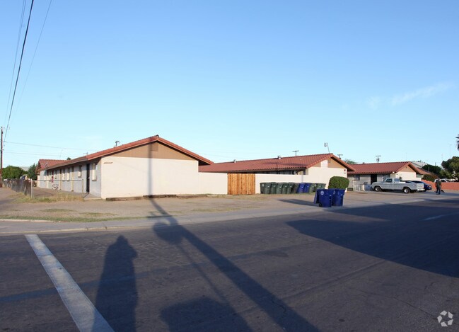 Building Photo - Alto Street Apartments