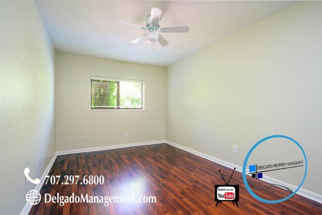 Building Photo - Benicia corner lot beautiful home