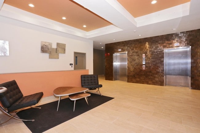 Lobby Photo - One23