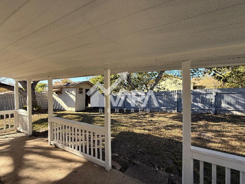 Building Photo - 6507 Ridge Peak Dr