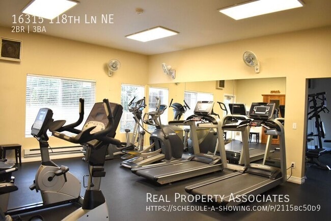 Building Photo - 16315 118th Ln NE