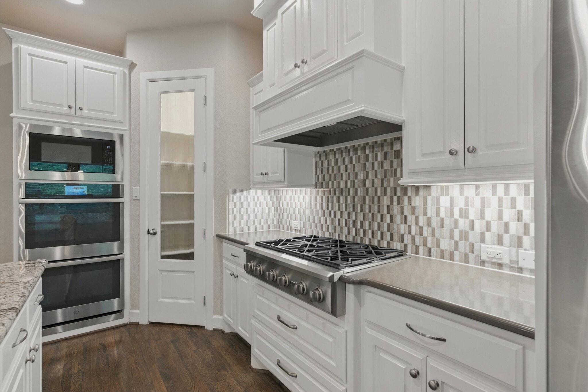 Kitchen - 508 Hidden Meadow Dr