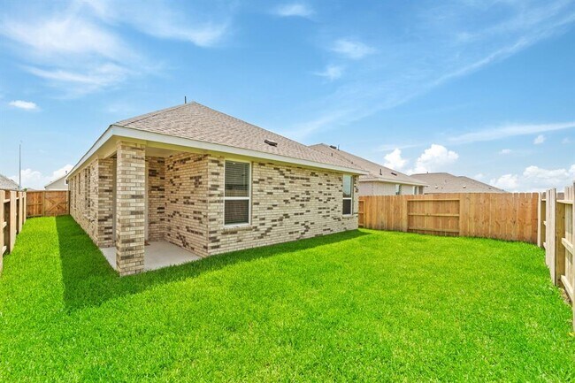 Building Photo - 6707 Sunset Velvet Dr