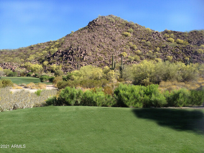 Building Photo - 4115 N Boulder Canyon