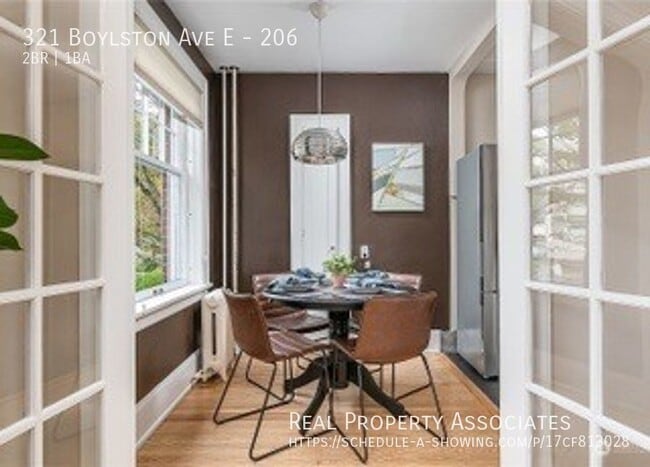 Building Photo - The Homborness