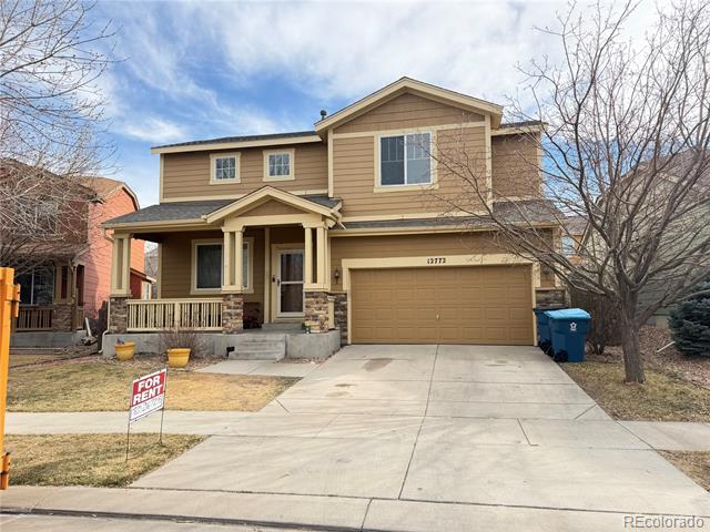 Building Photo - 12772 E 105th Pl