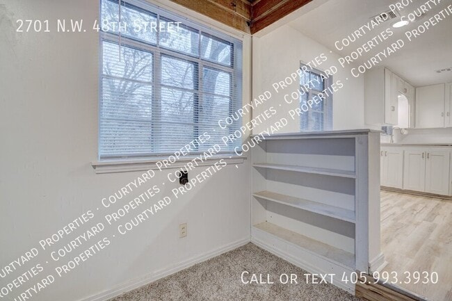 Building Photo - 2701 NW 48th St