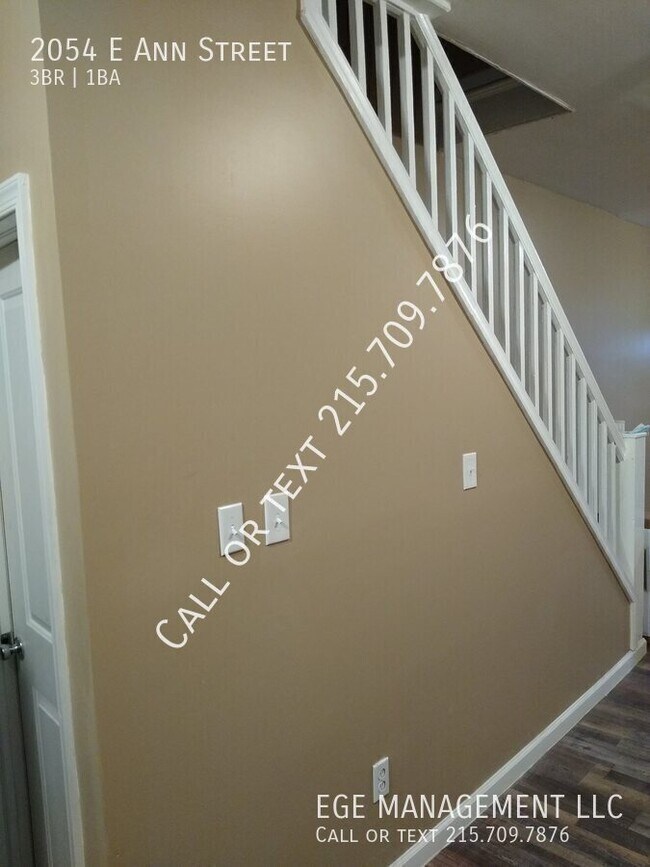 Building Photo - 2054 Ann St