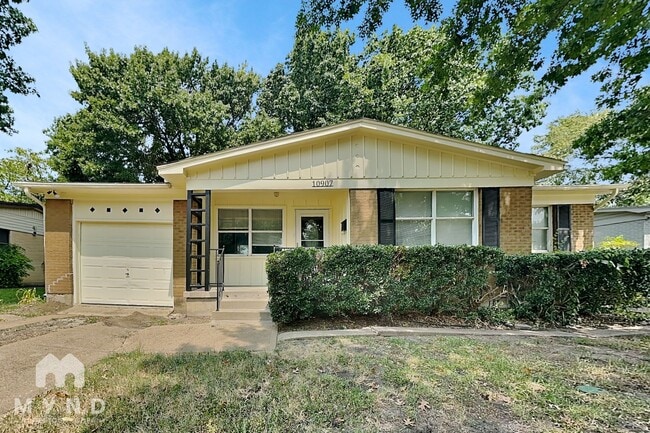 Building Photo - 10907 Cotillion Dr