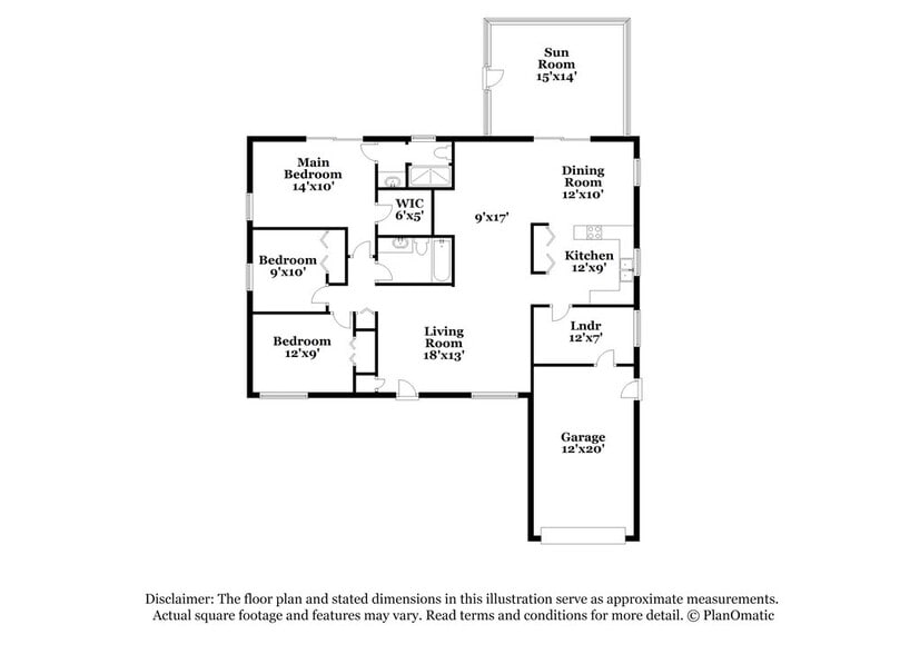 Building Photo - 420 Silver Hill Dr