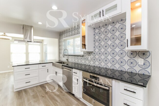 Building Photo - Everything You Need. All Right Here.