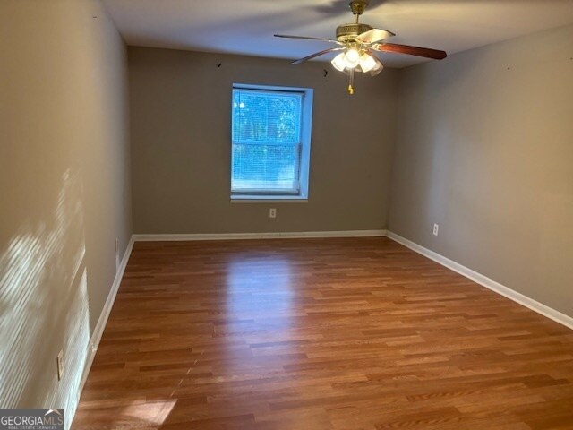 Building Photo - 900 Mell Ave