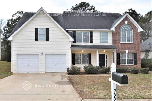 Building Photo - 255 Timberlake Terrace