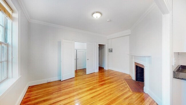 Building Photo - 16 Chauncy St