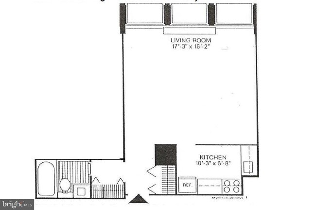 Building Photo - 210 Locust St