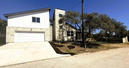 Building Photo - 18208 Gregg Bluff Rd