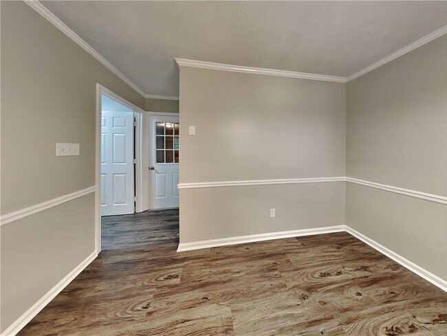 Building Photo - 1464 Cherry Hill Rd SW