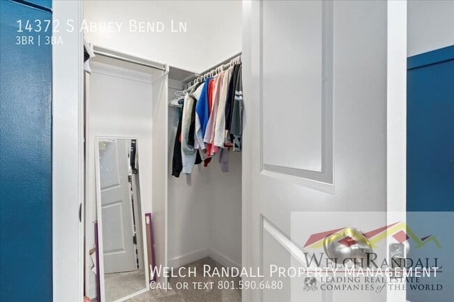 Building Photo - 14372 S Abbey Bend Ln