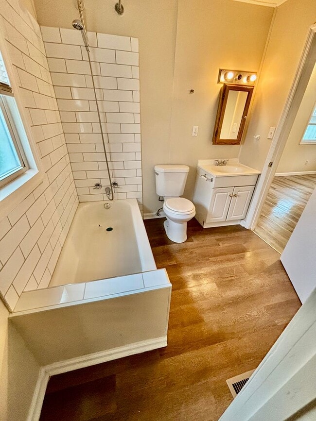 Building Photo - The "More Room to Roam" House: 4 Beds, 2 B...